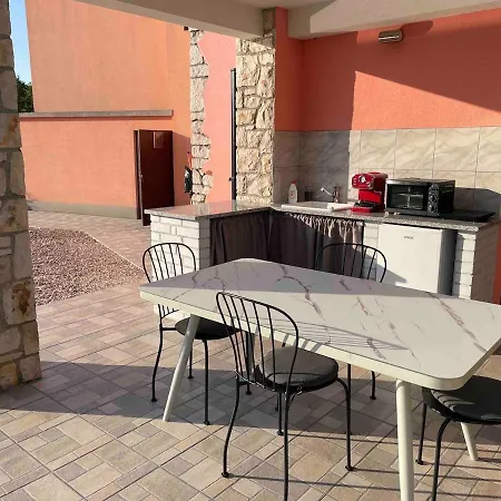 Maja Wellness Oasis For Relaxation Apartamento
