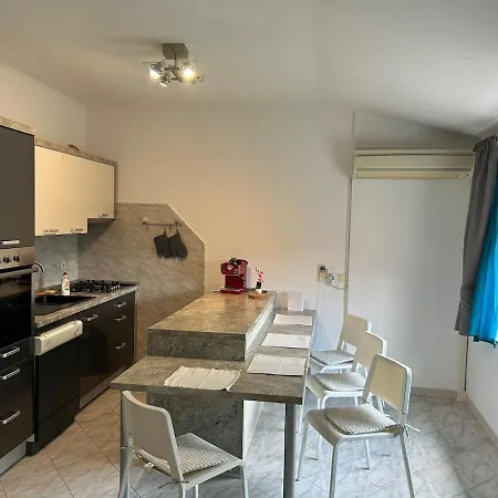 Apartamento Maja Wellness Oasis For Relaxation