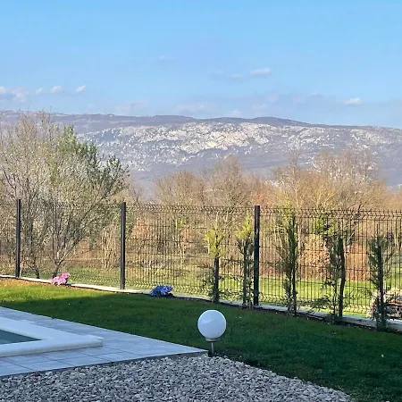 Maja Wellness Oasis For Relaxation * Kršan