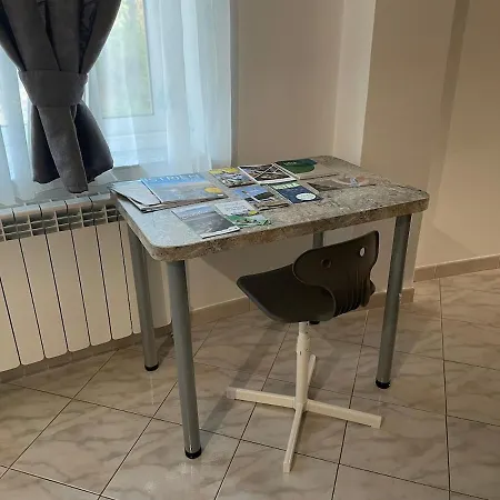 Maja Wellness Oasis For Relaxation Kršan
