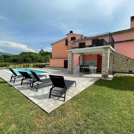 Maja Wellness Oasis For Relaxation Apartamento Kršan