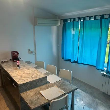 Apartamento Maja Wellness Oasis For Relaxation