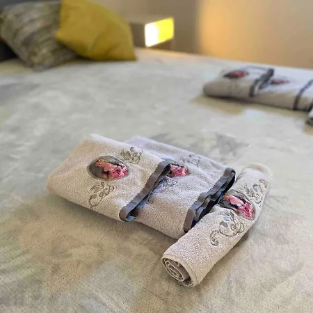 Maja Wellness Oasis For Relaxation Apartamento Kršan
