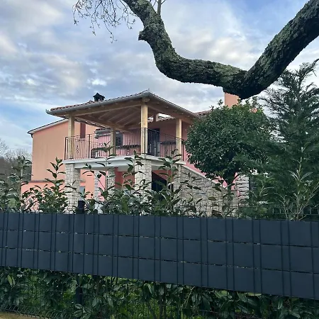 Maja Wellness Oasis For Relaxation * Kršan