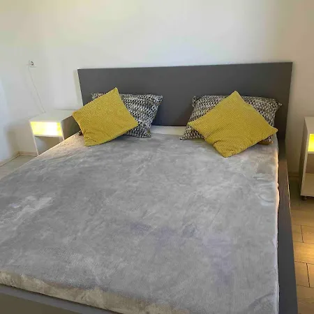 Apartamento Maja Wellness Oasis For Relaxation Kršan