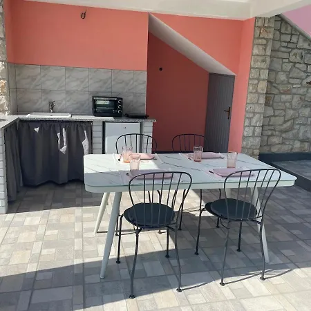 Apartamento Maja Wellness Oasis For Relaxation *