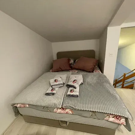 Maja Wellness Oasis For Relaxation Apartamento