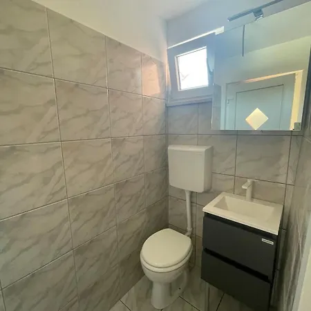 Apartamento Maja Wellness Oasis For Relaxation