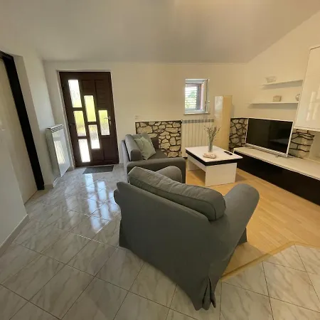 Apartamento Maja Wellness Oasis For Relaxation Kršan