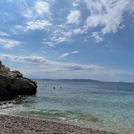 Maja Wellness Oasis For Relaxation * Kršan