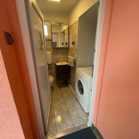 Apartamento Maja Wellness Oasis For Relaxation Kršan
