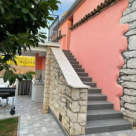 Maja Wellness Oasis For Relaxation * Kršan