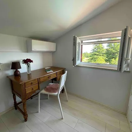 Apartamento Maja Wellness Oasis For Relaxation