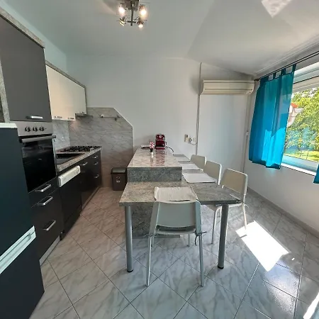 Apartamento Maja Wellness Oasis For Relaxation *