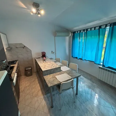 Apartamento Maja Wellness Oasis For Relaxation *