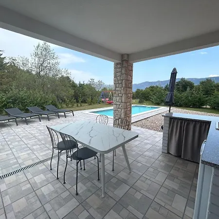 Maja Wellness Oasis For Relaxation * Kršan
