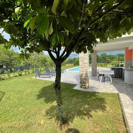 Apartamento Maja Wellness Oasis For Relaxation